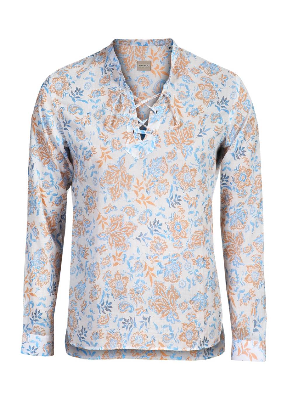 Primo Emporio Camicia in mussola di cotone