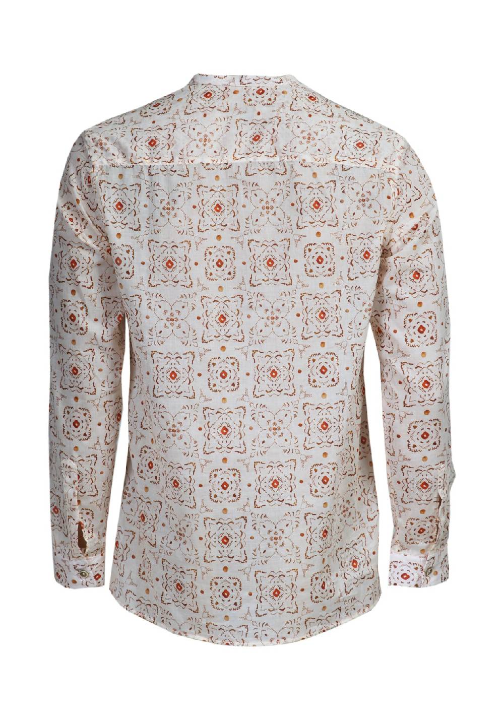 Primo Emporio Camicia in mussola di cotone Promozione Limitata