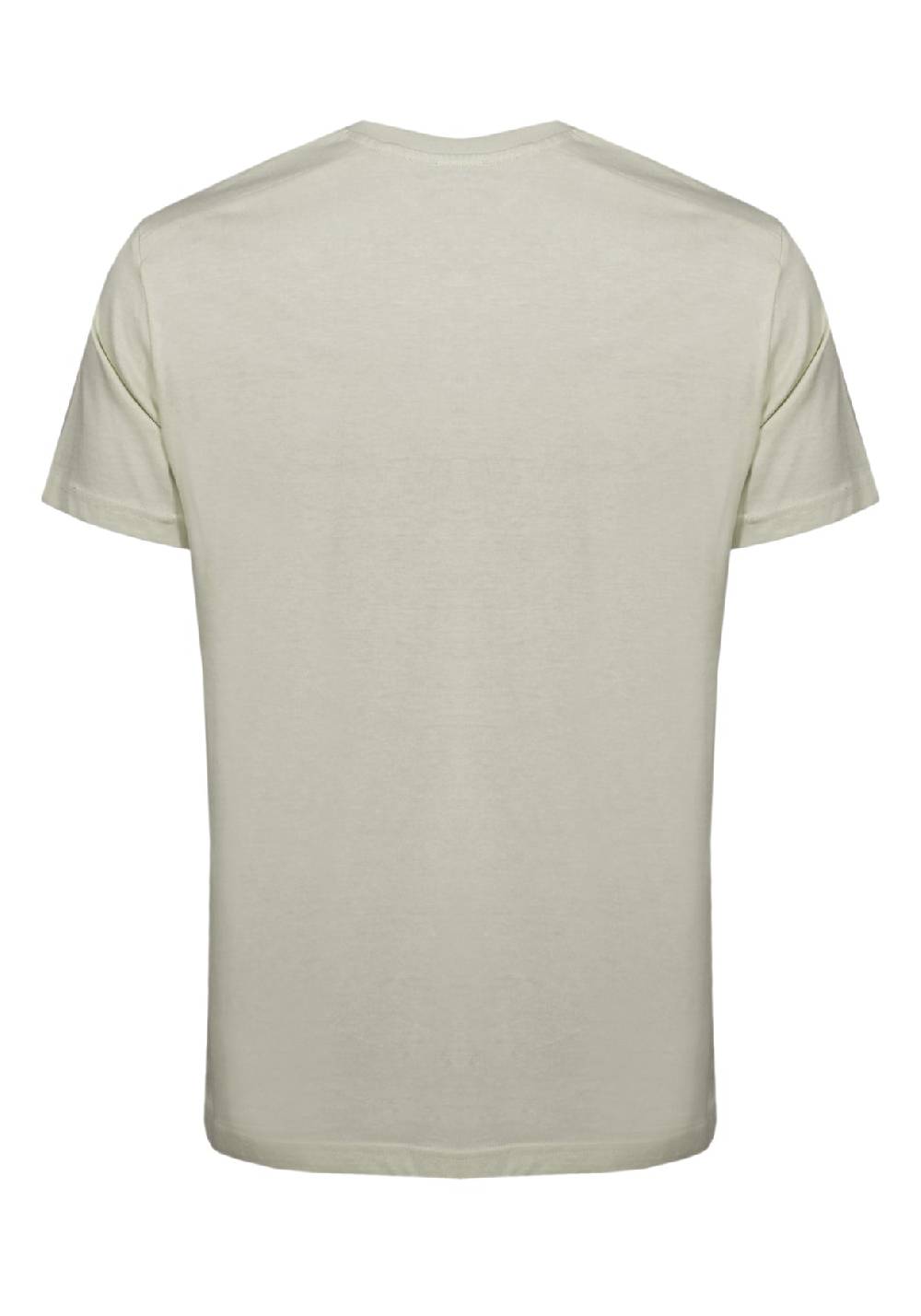 Primo Emporio T-shirt mezza manica con bottoni coperti Shopping Online