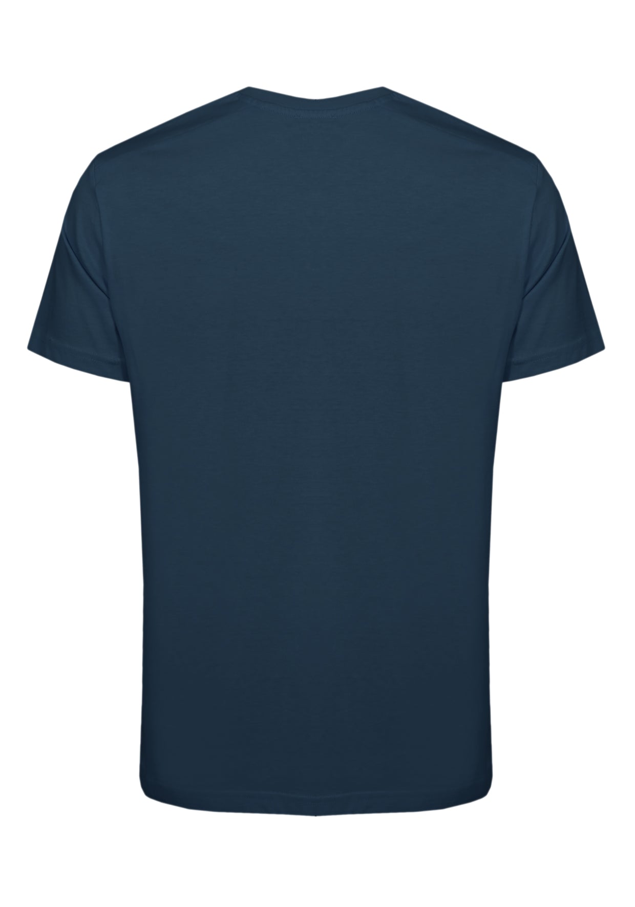 Primo Emporio T-shirt mezza manica con bottoni coperti Affare Del Giorno