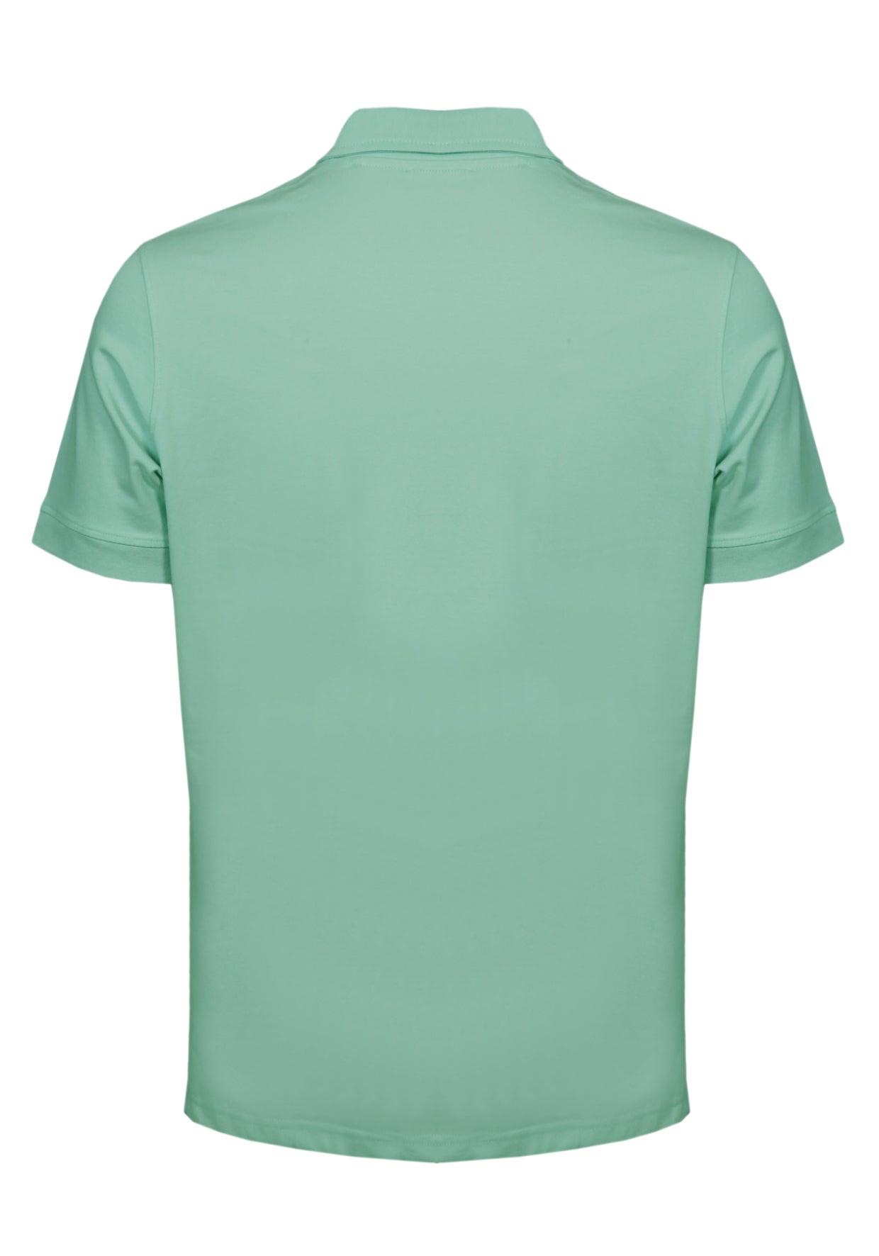 Primo Emporio Polo mezza manica con logo ricamato Prezzo Ridotto