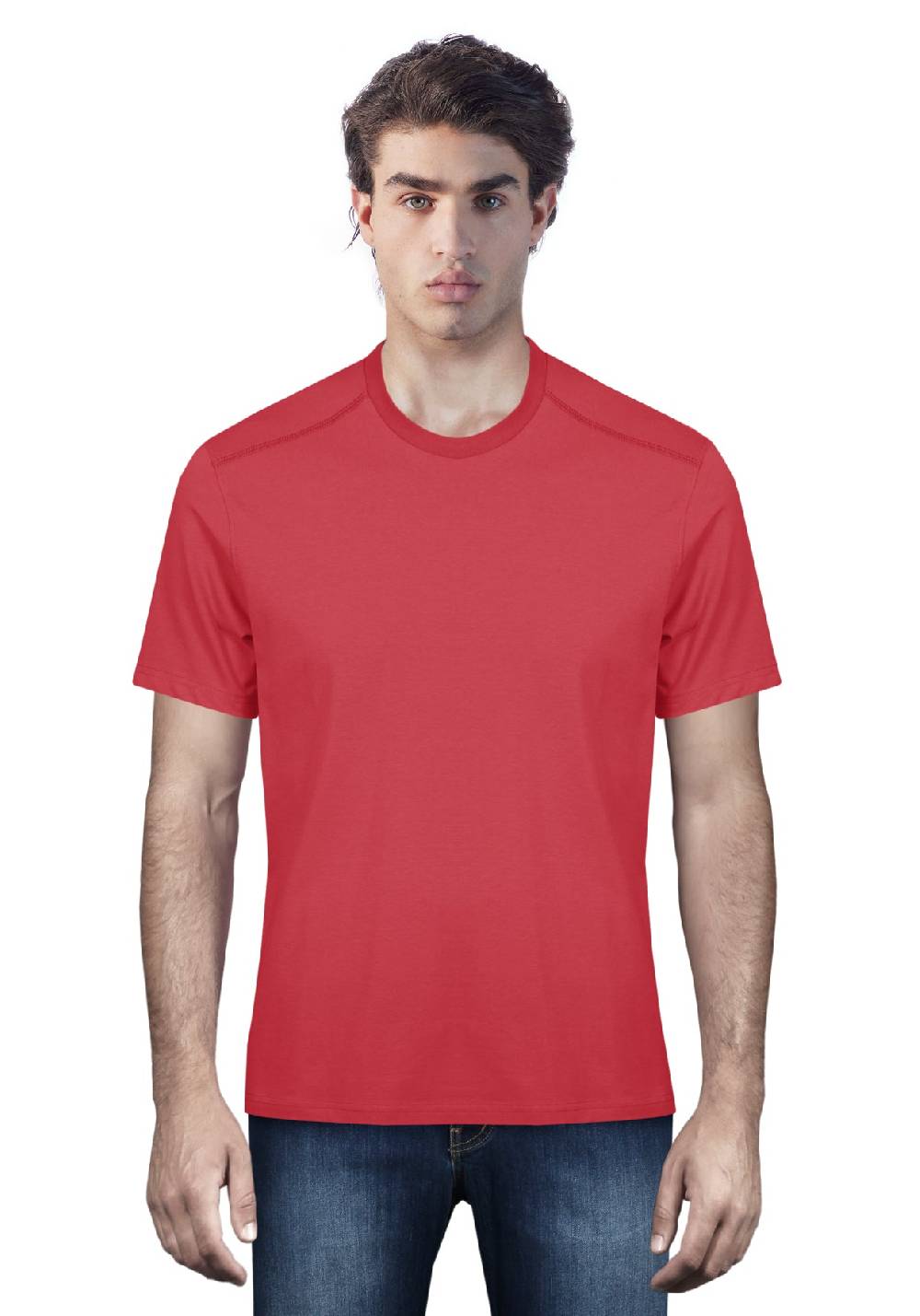 Primo Emporio T-shirt Giro collo mezza manica Online