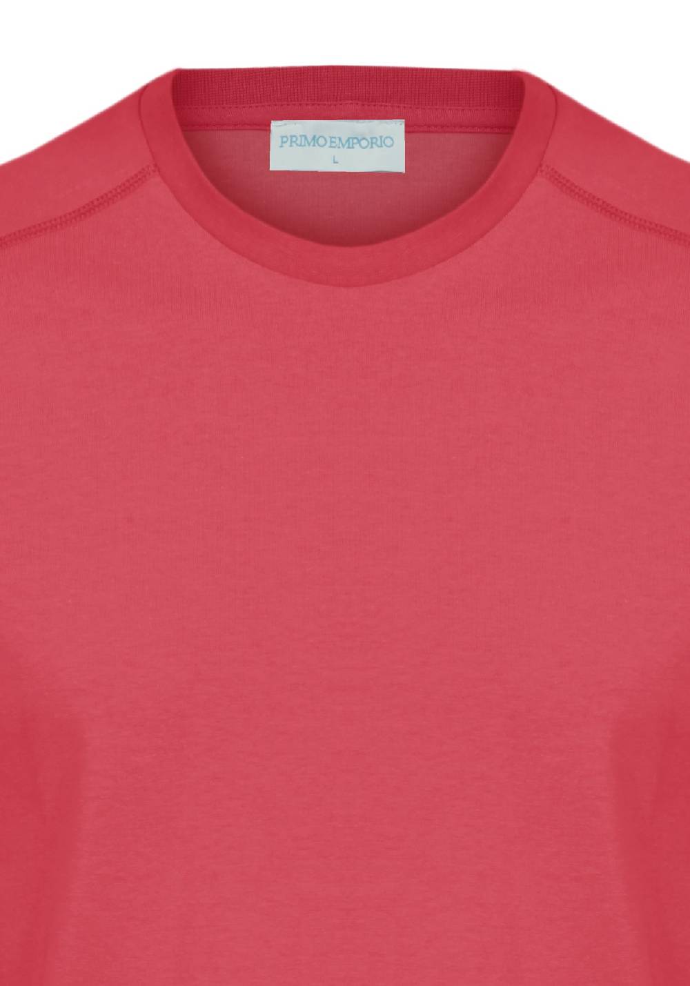 Primo Emporio T-shirt Giro collo mezza manica Online