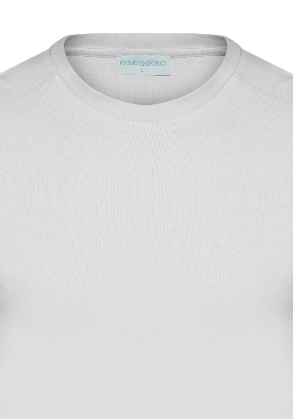 Primo Emporio T-shirt Giro collo mezza manica Outlet