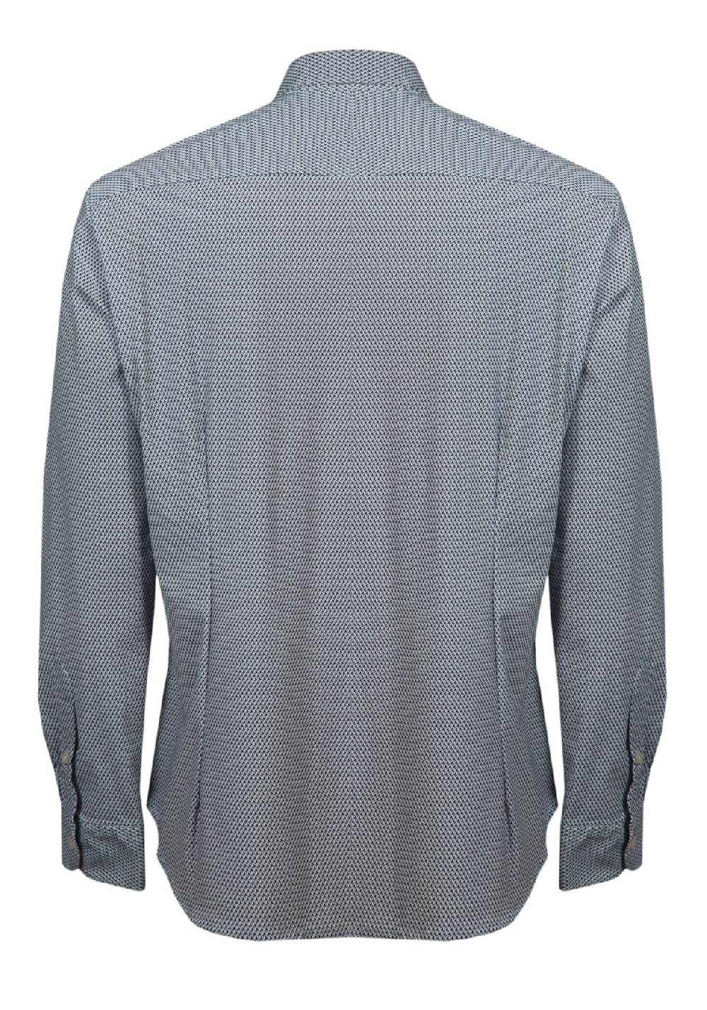 Primo Emporio Camicia in Poliammide Micro Fantasia In Vendita