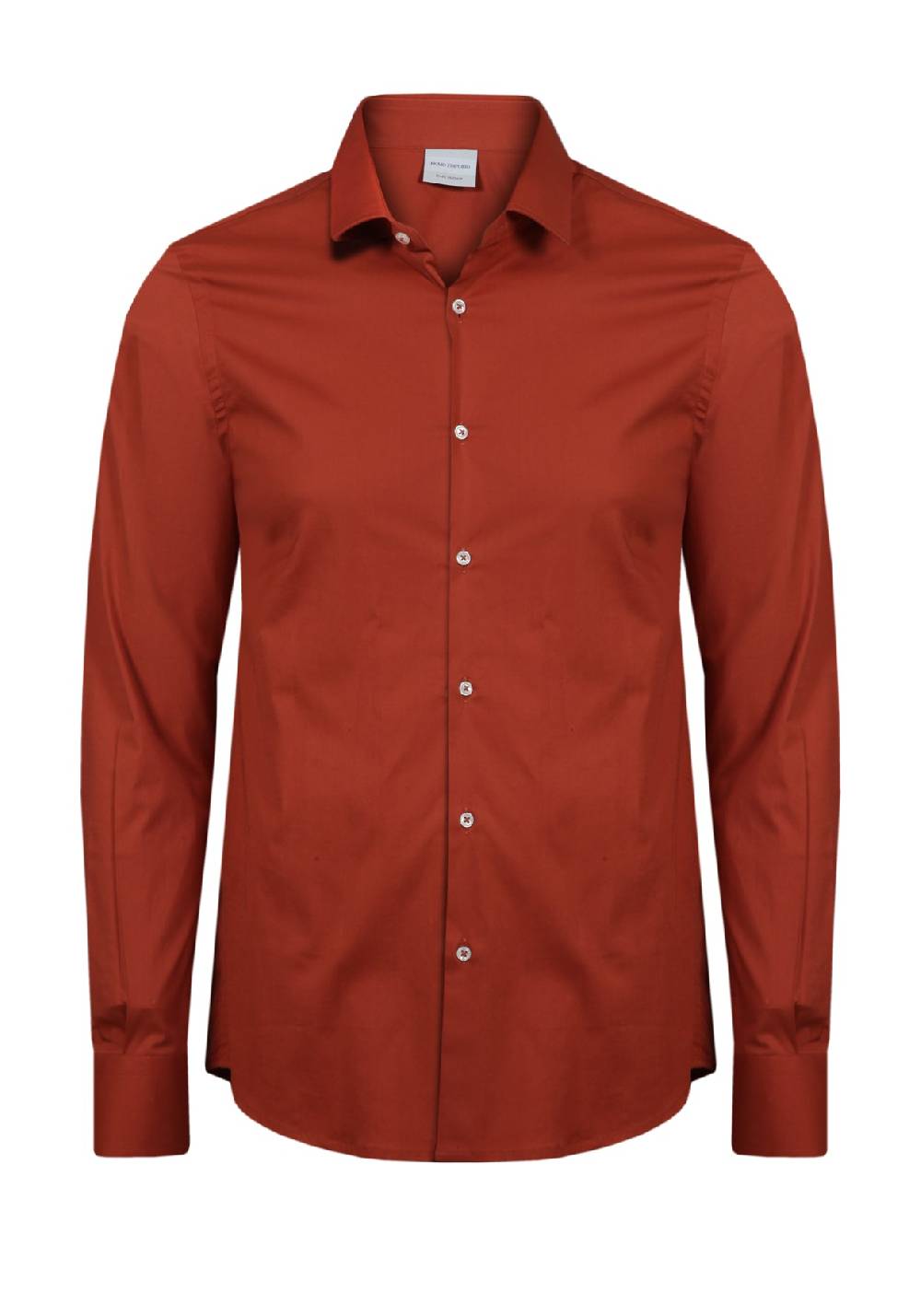 Primo Emporio Camicia vestibilità Slim-Fit Vendite Flash