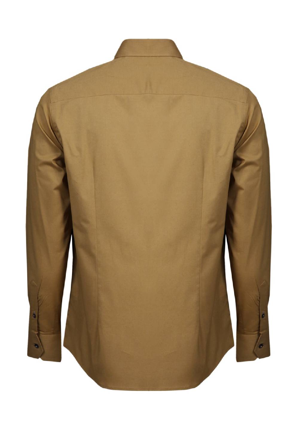 Primo Emporio Camicia vestibilità Slim-Fit Negozio