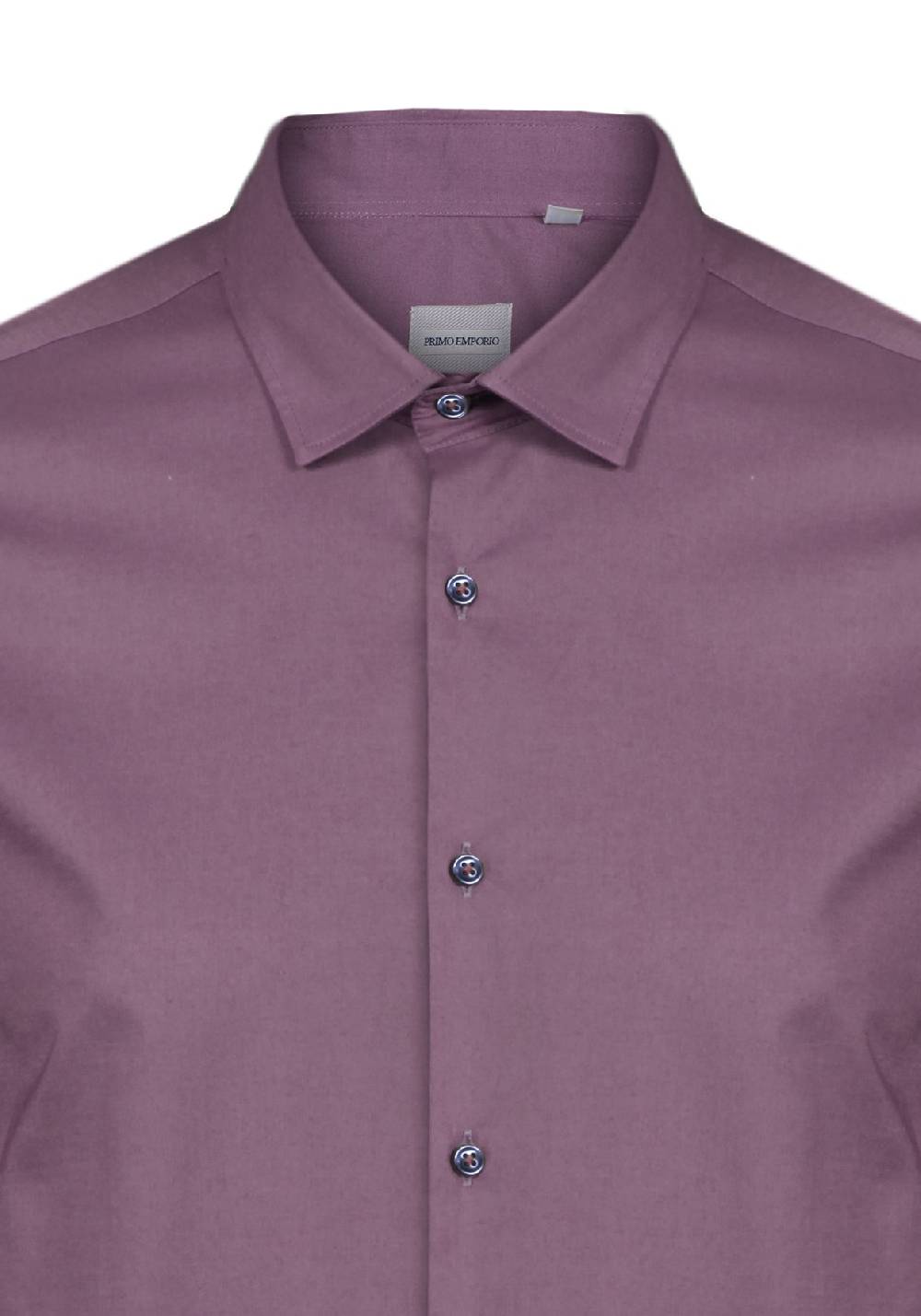 Primo Emporio Camicia vestibilità Slim-Fit Nuova