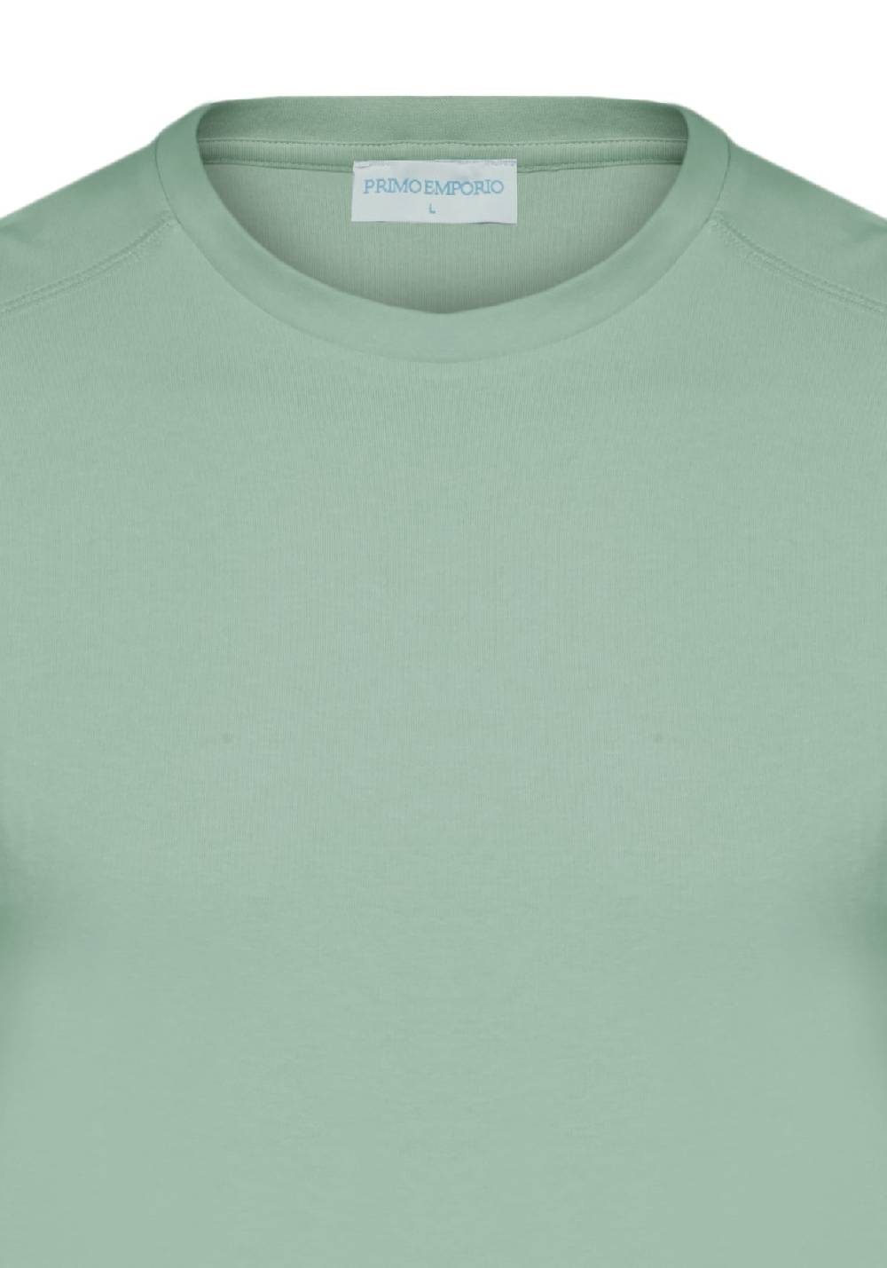 Primo Emporio T-shirt Giro collo mezza manica Moda