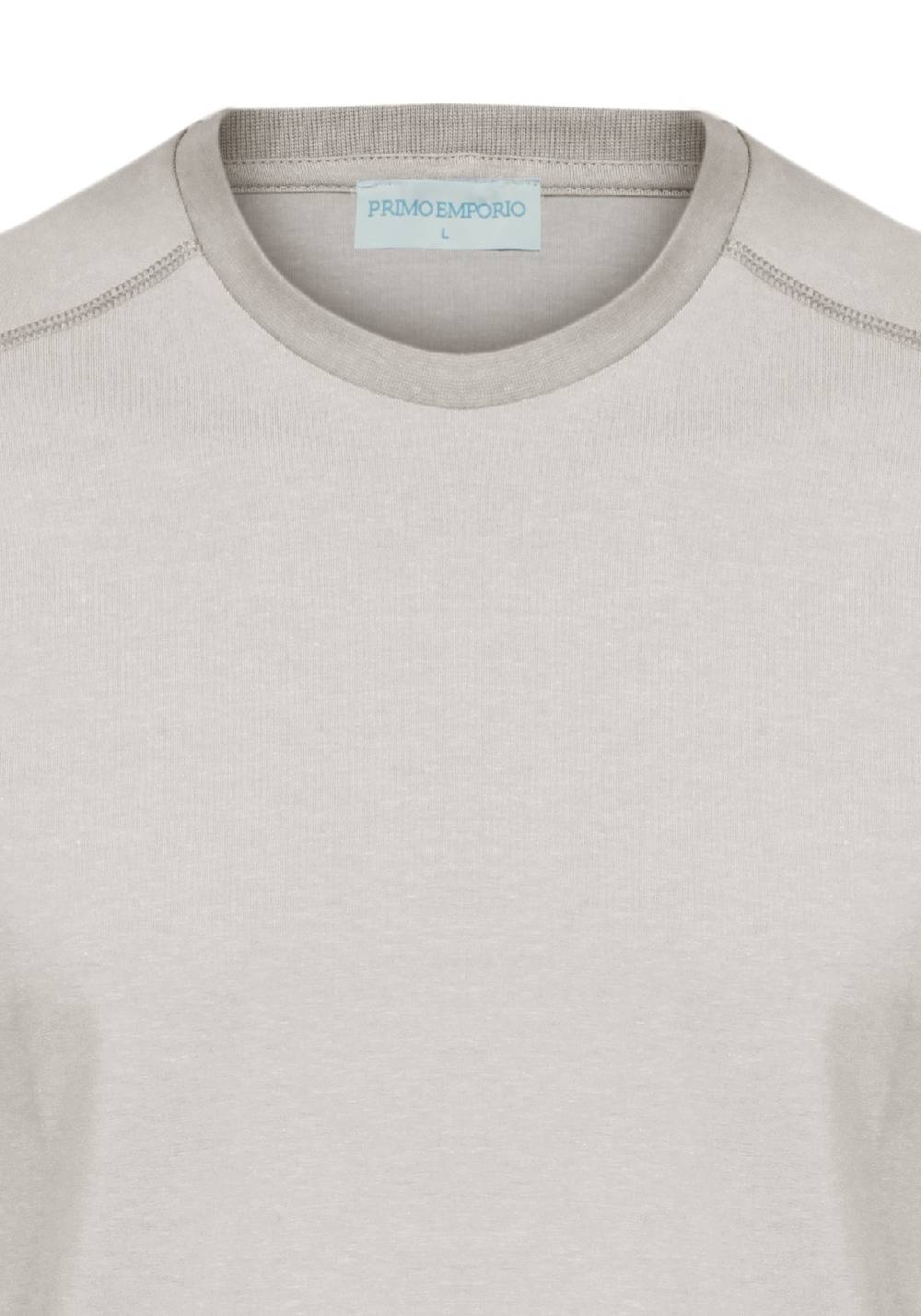 Primo Emporio T-shirt Giro collo mezza manica Spedizione gratuita