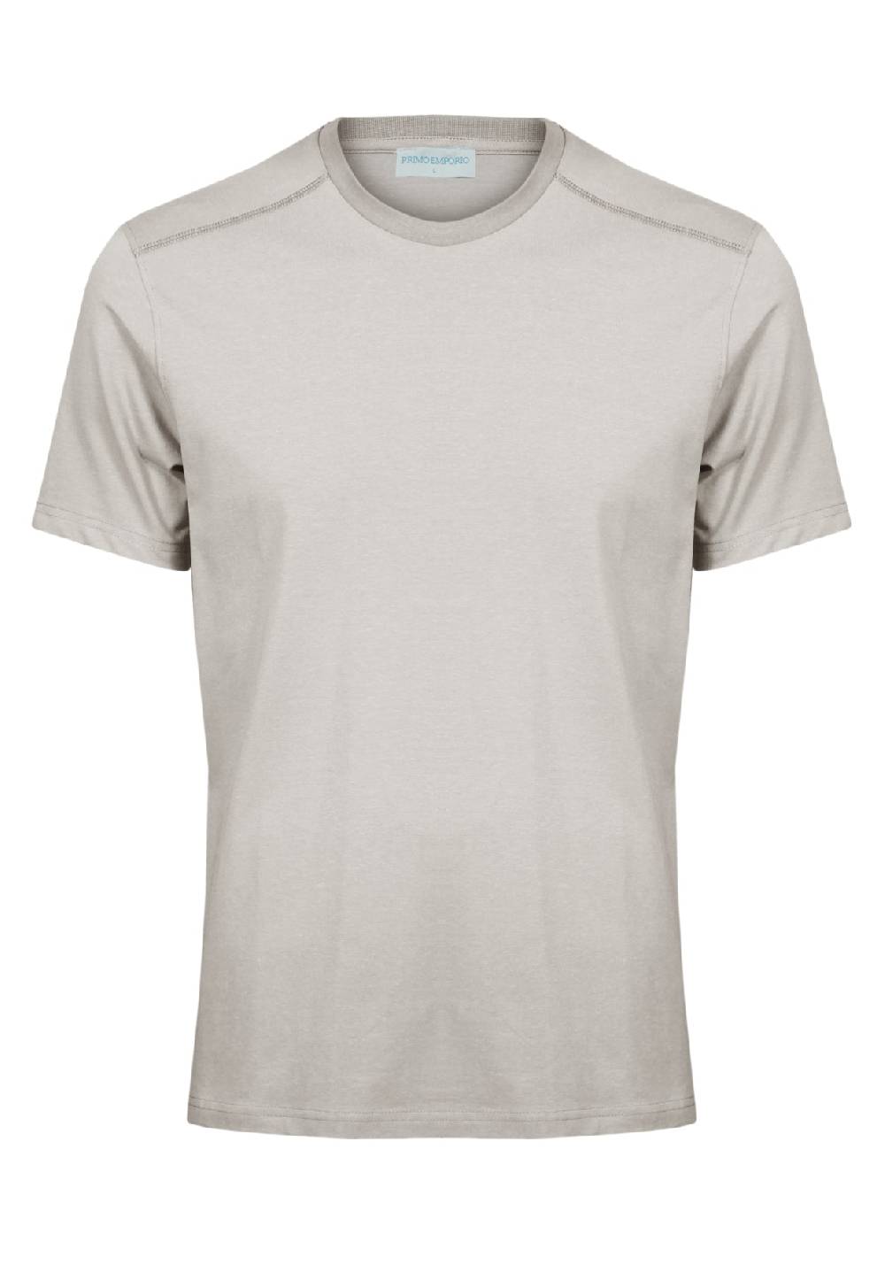 Primo Emporio T-shirt Giro collo mezza manica Spedizione gratuita