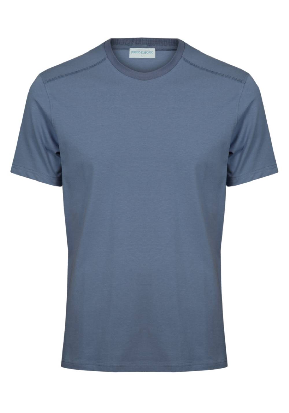 Primo Emporio T-shirt Giro collo mezza manica Sconto di tempo limitato