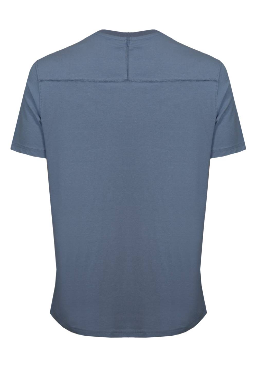 Primo Emporio T-shirt Giro collo mezza manica Sconto di tempo limitato