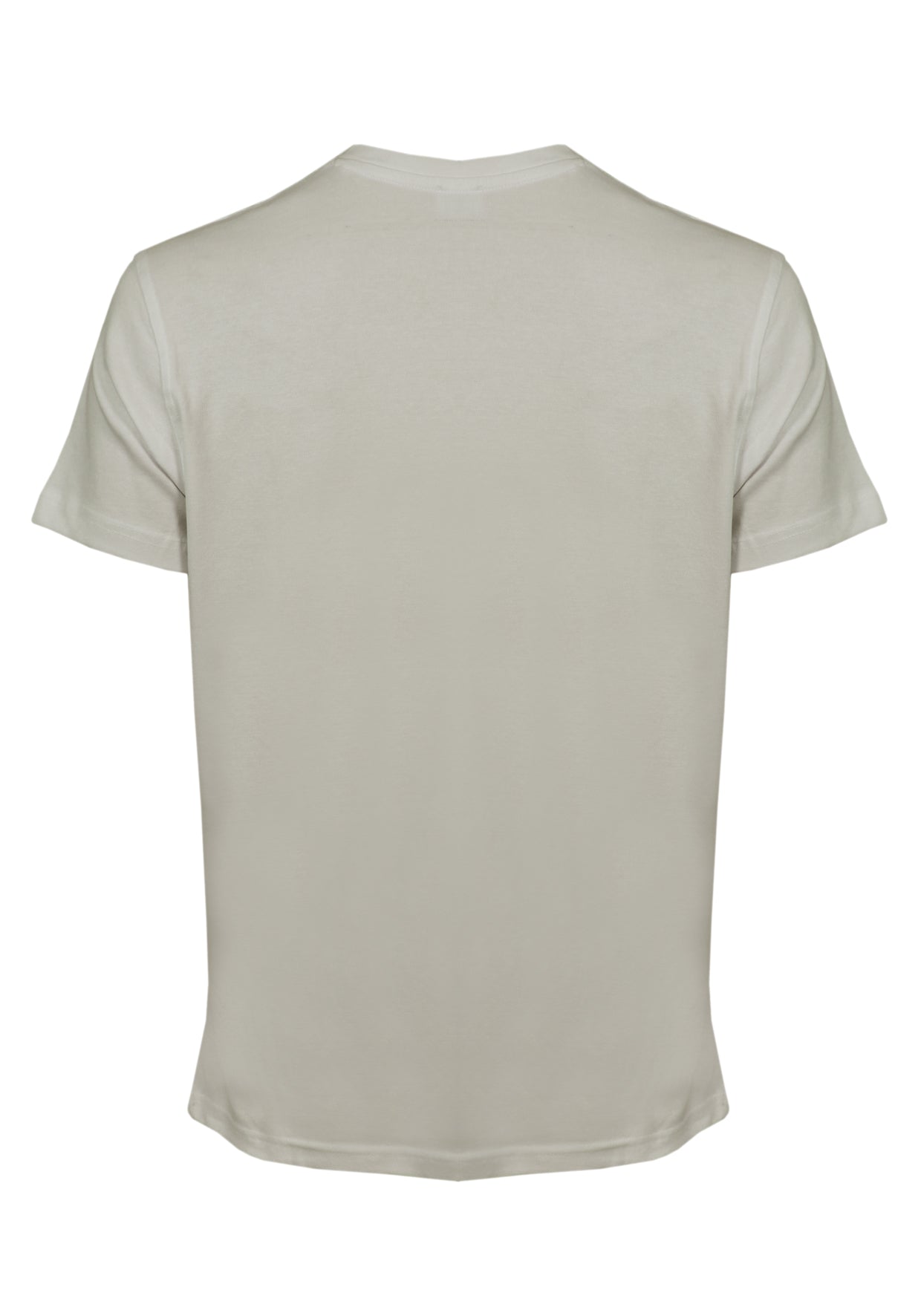 Primo Emporio T-shirt scollo a V con taschino Negozio online di fabbrica