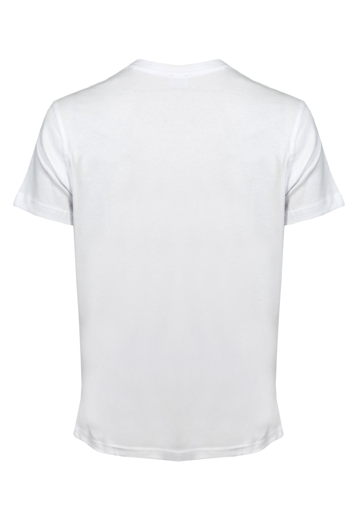 Primo Emporio T-shirt scollo a V con taschino Prezzo di fabbrica