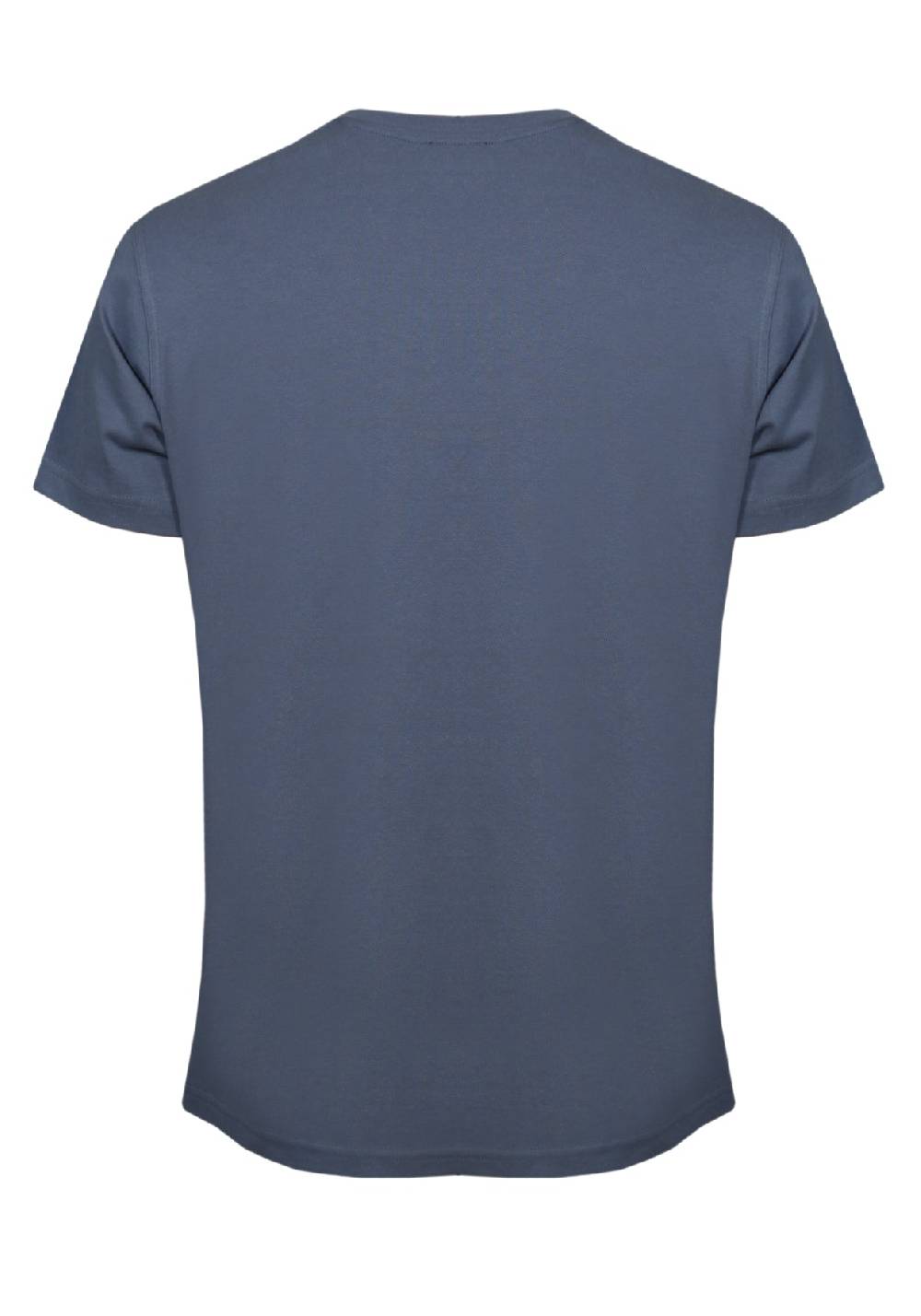 Primo Emporio T-shirt scollo a V con taschino Comprare a buon mercato