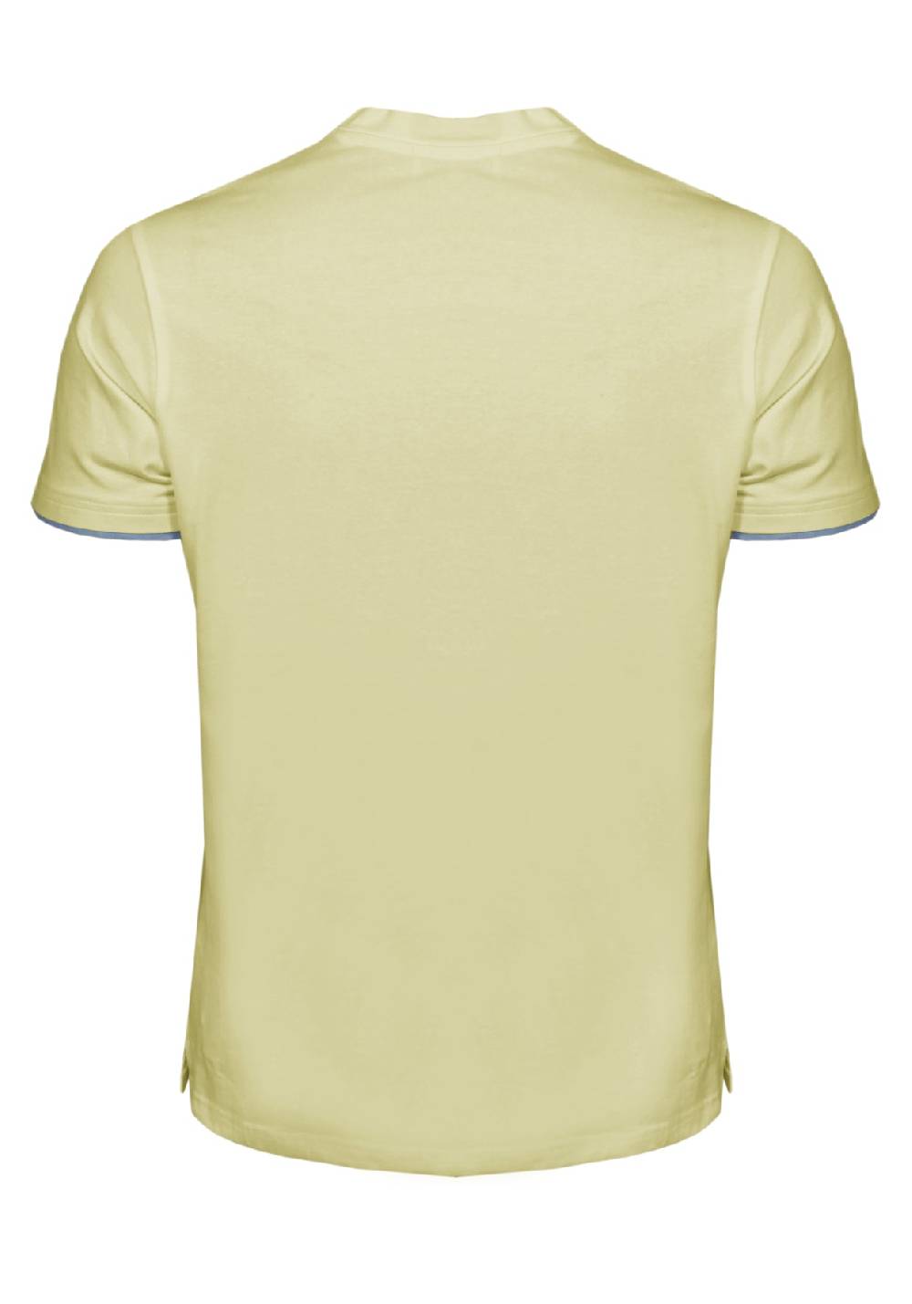 Primo Emporio T-shirt mezza manica con contrasto Flash Sale