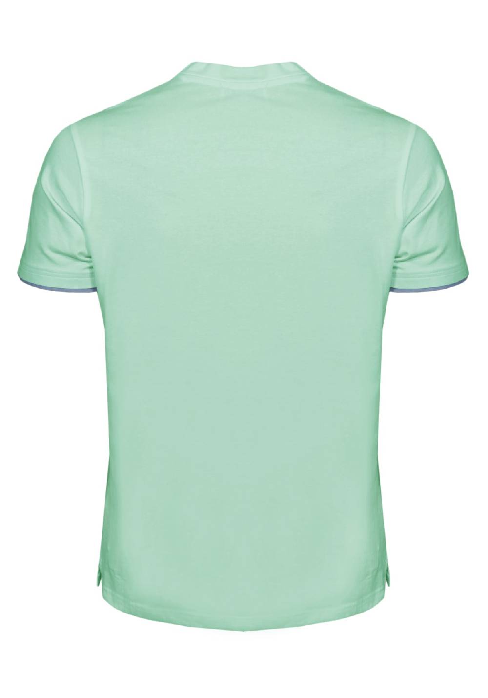 Primo Emporio T-shirt mezza manica con contrasto Fornitura limitata