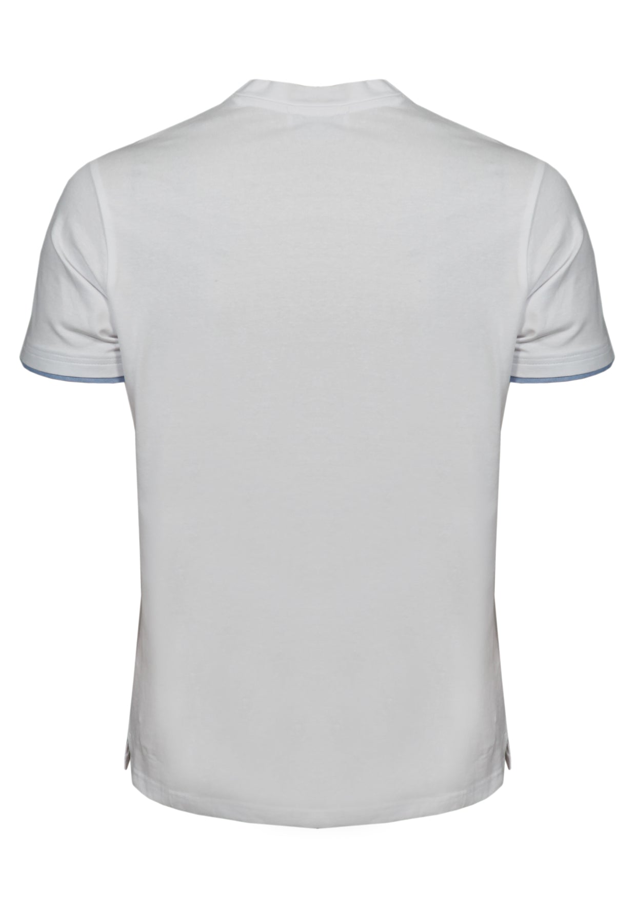 Primo Emporio T-shirt mezza manica con contrasto Shopping online