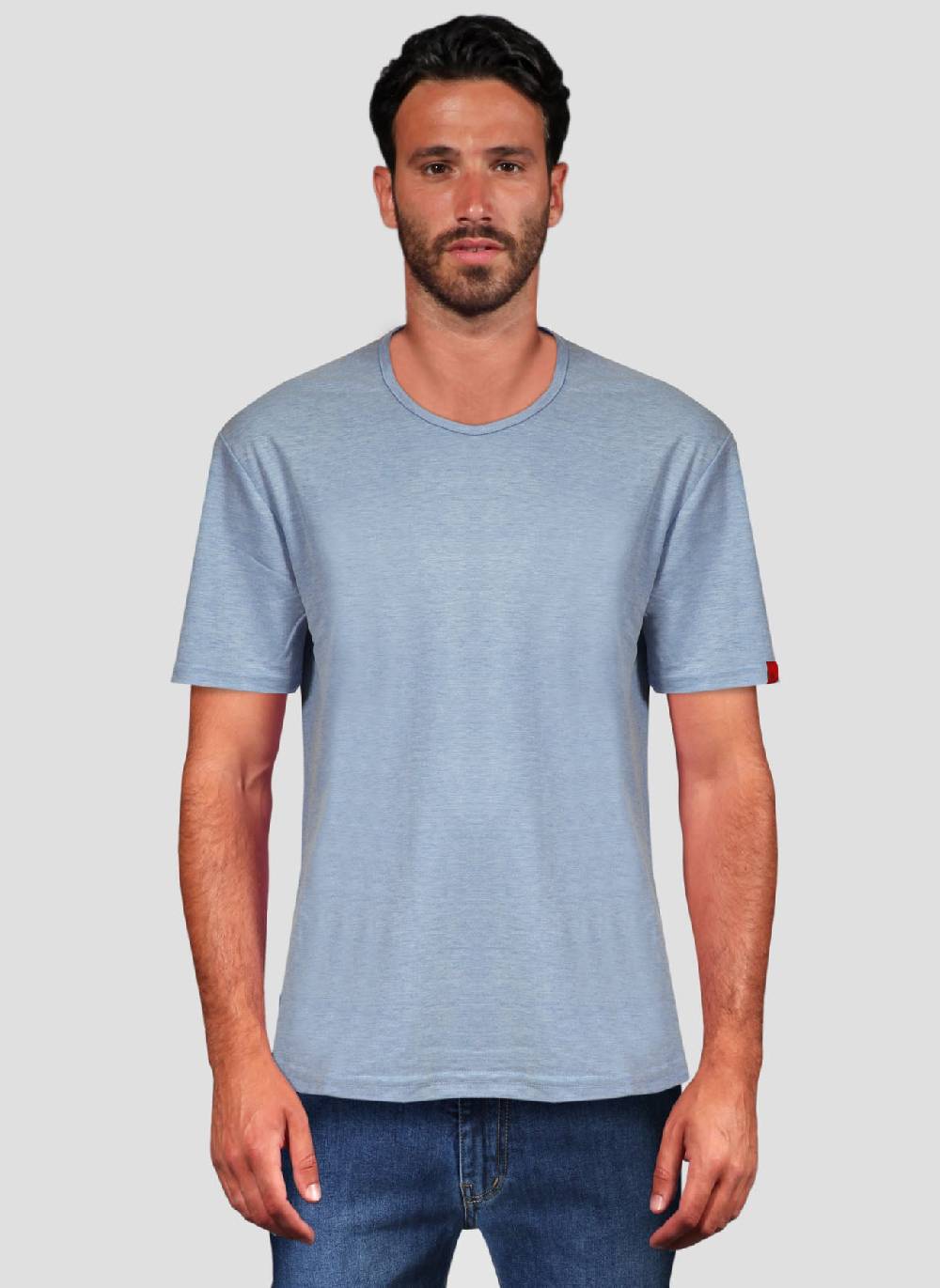 Primo Emporio T-shirt Mezza manica Vestibilità Over Offerta esclusiva