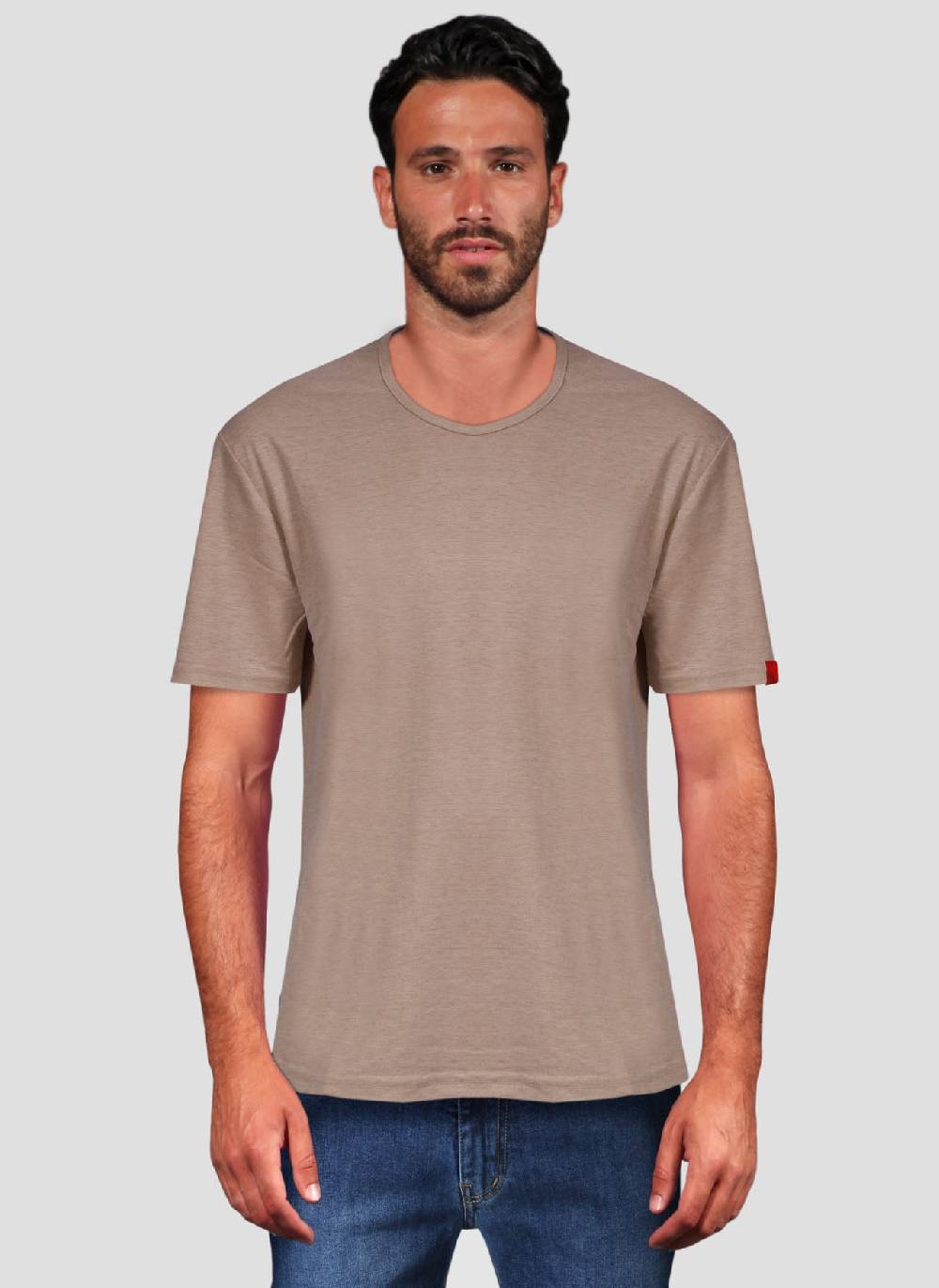 Primo Emporio T-shirt Mezza manica Vestibilità Over