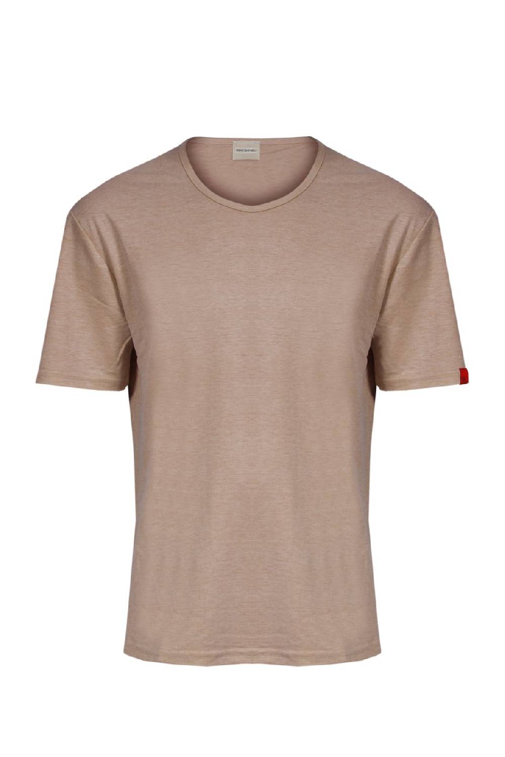 Primo Emporio T-shirt Mezza manica Vestibilità Over Vendite stagionali