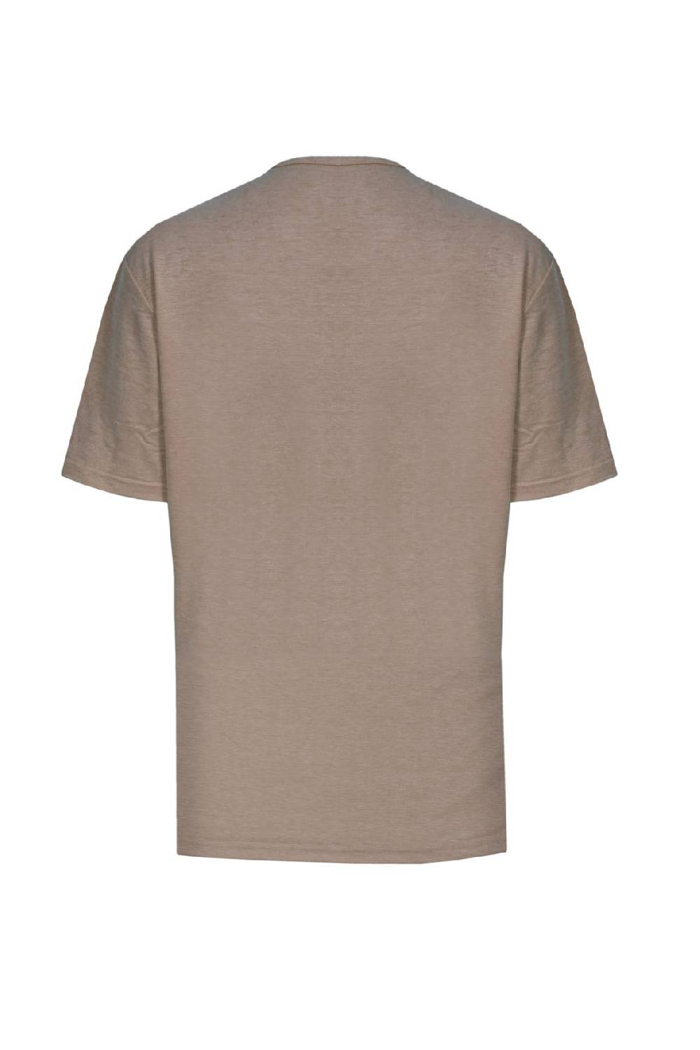 Primo Emporio T-shirt Mezza manica Vestibilità Over Vendite stagionali