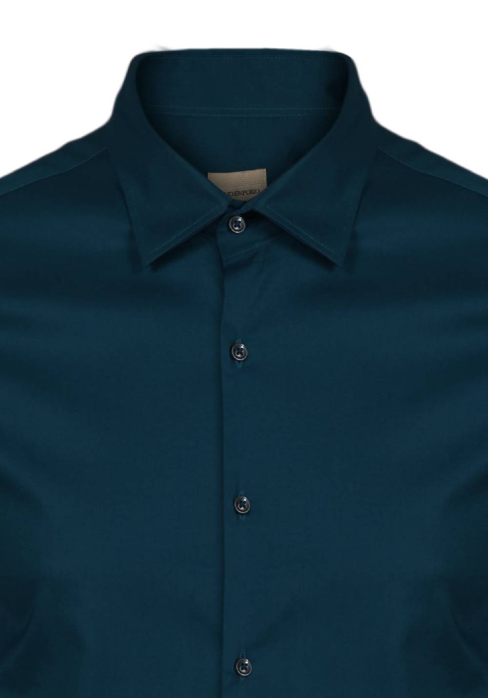 Primo Emporio Camicia vestibilità Slim-Fit Offerta natalizia