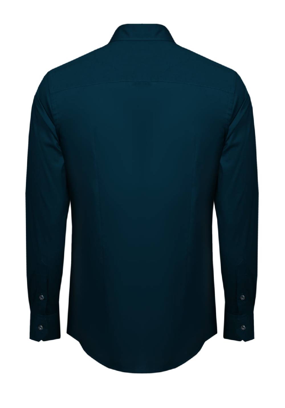 Primo Emporio Camicia vestibilità Slim-Fit Offerta natalizia