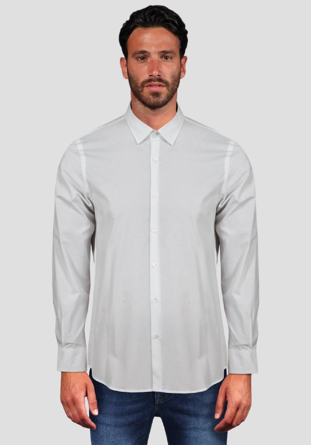 Primo Emporio Camicia vestibilità Slim-Fit Offerta Pasqua