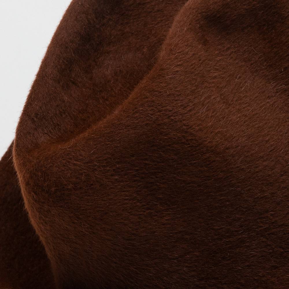 Reinhard Plank ARTISTA LAPIN MARRONE SATINATO Offerta speciale