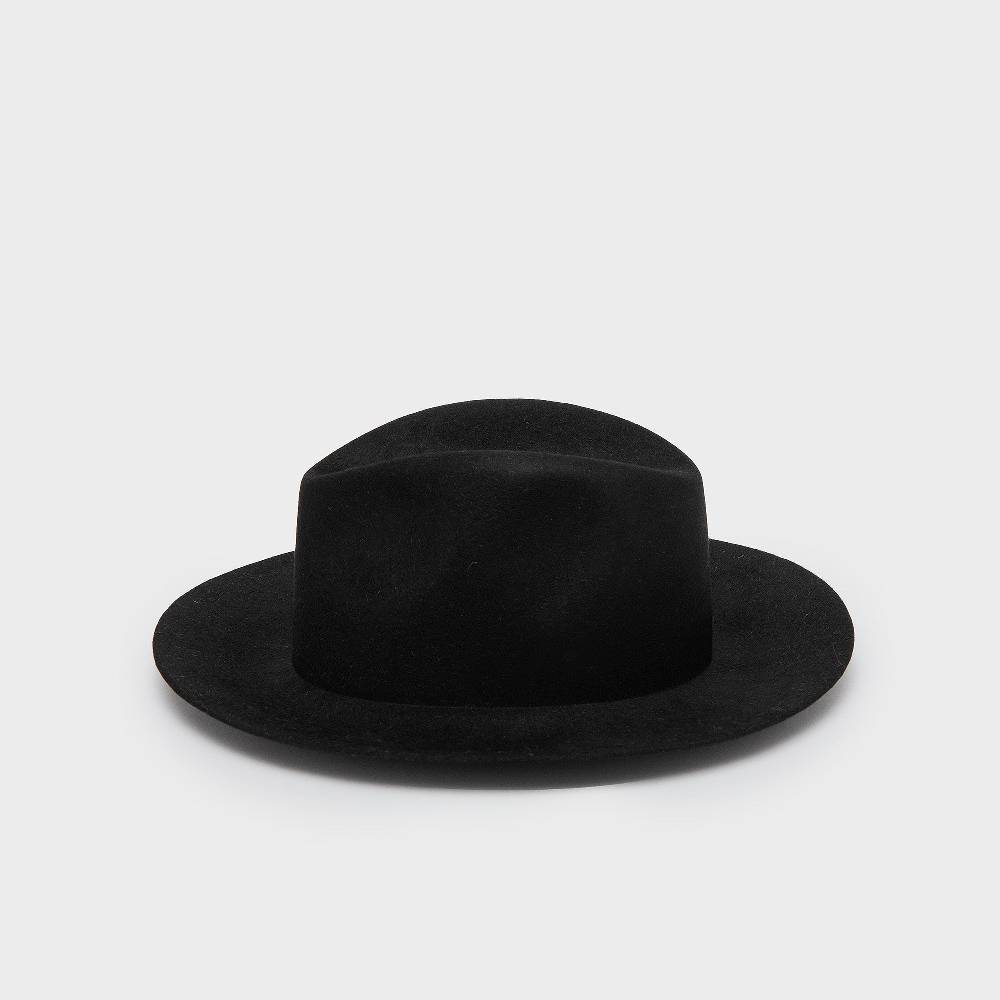 Reinhard Plank BONCIA LAPIN VELOUR NERO Online Outlet
