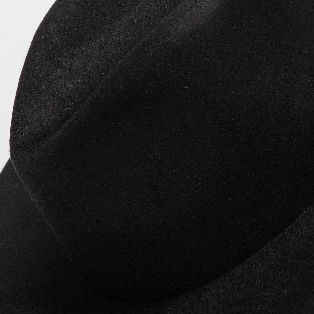 Reinhard Plank BONCIA LAPIN VELOUR NERO Online Outlet