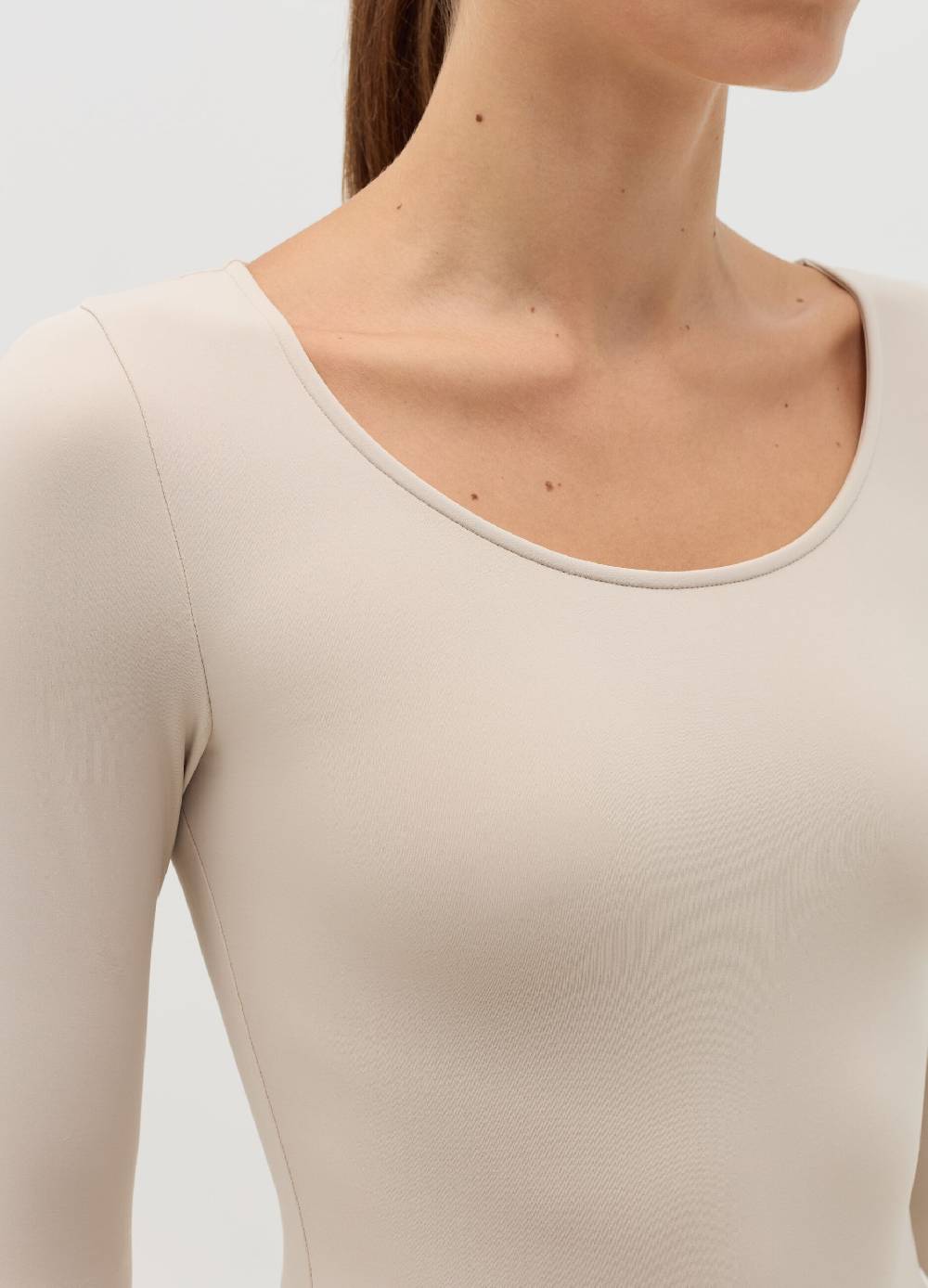 OVS ACTIVE Body a maniche lunghe Saldi