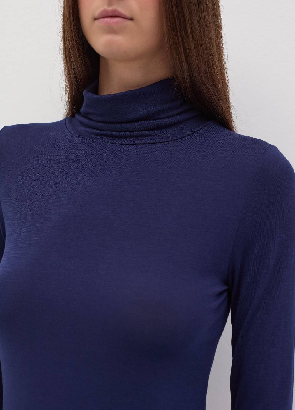 OVS T-shirt intima a maniche lunghe in modal stretch Fino Al -60%