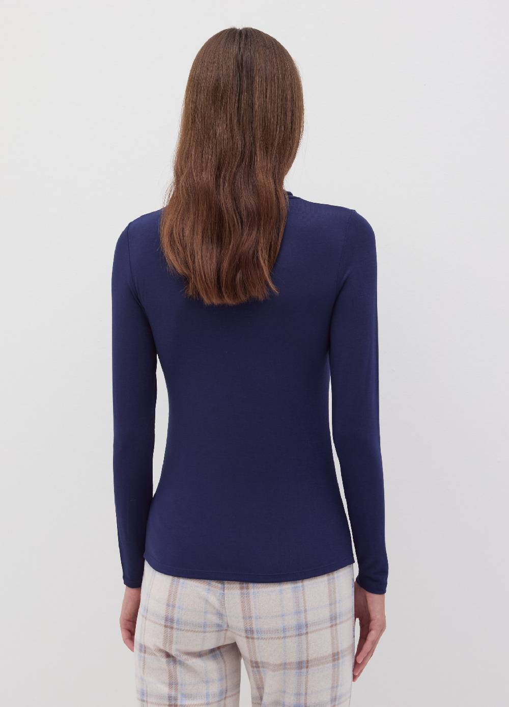 OVS T-shirt intima a maniche lunghe in modal stretch Fino Al -60%