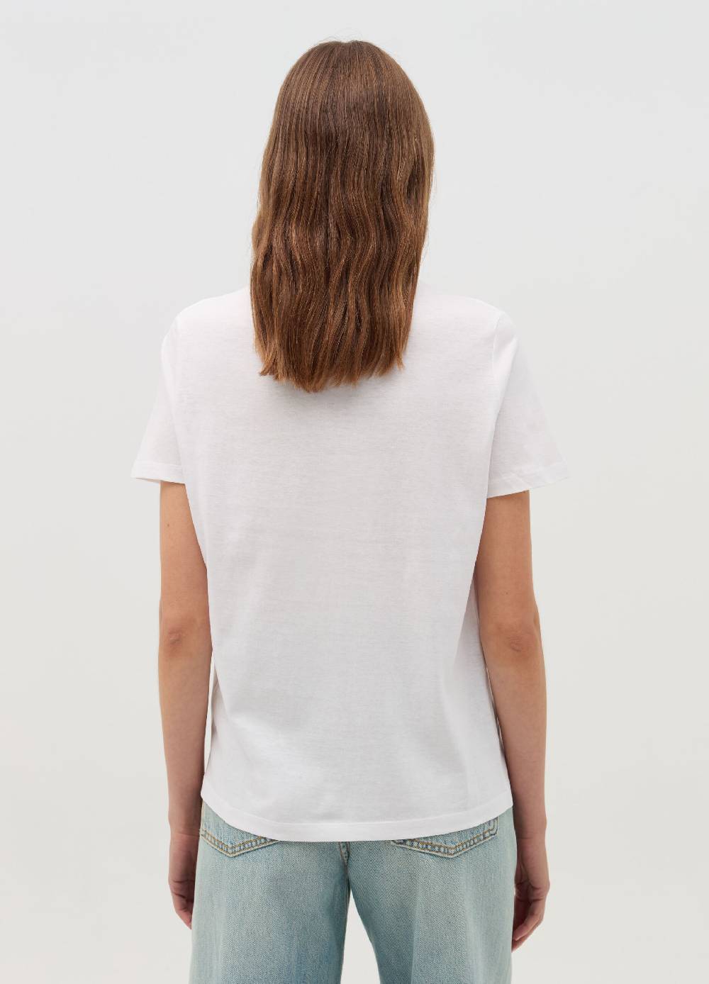OVS T-shirt stampa farfalle e fiori Offerta