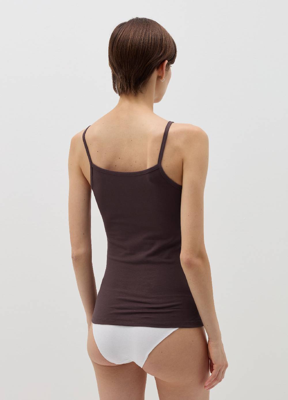 OVS Bipack canotte intime in cotone bio Online