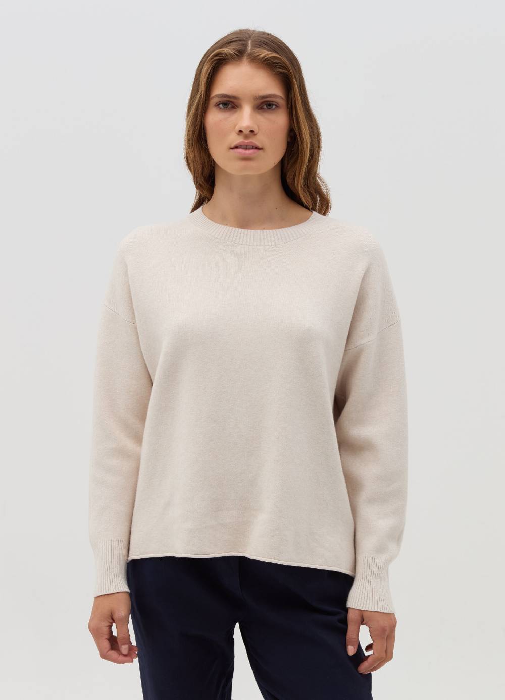 HYBRID Pullover con spacchetti Offerte