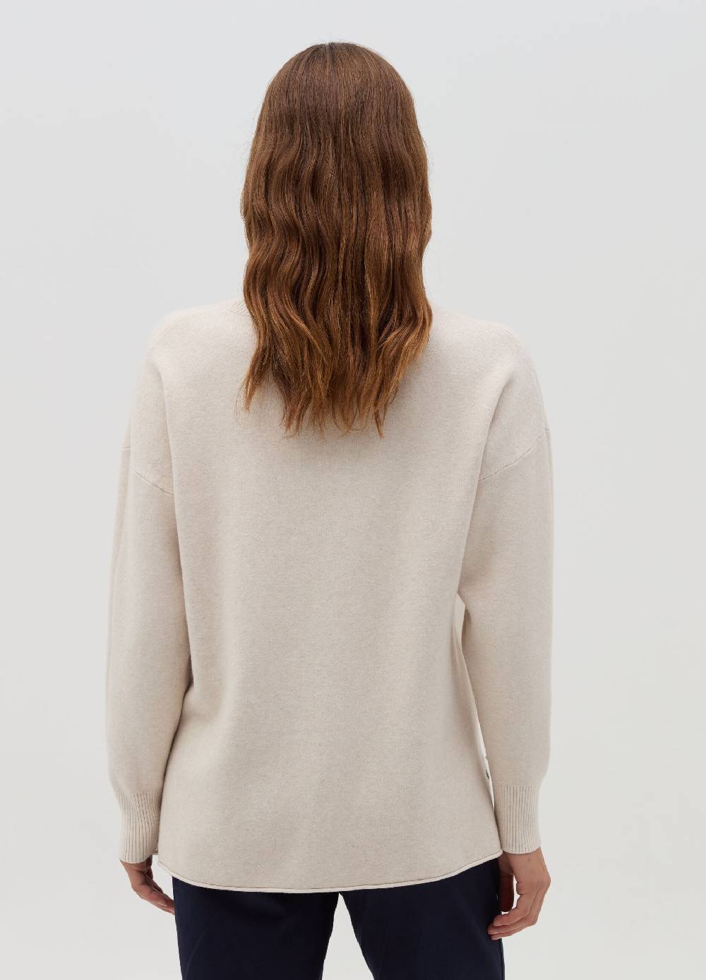HYBRID Pullover con spacchetti Offerte