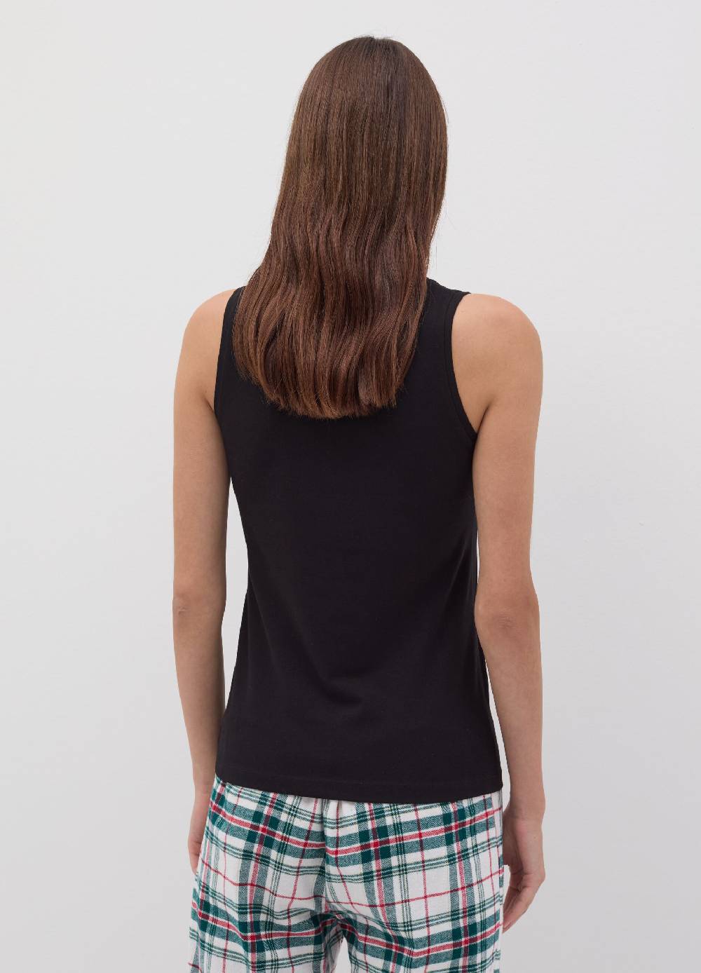OVS Canotta intima termica con spalline larghe Fino Al -60%