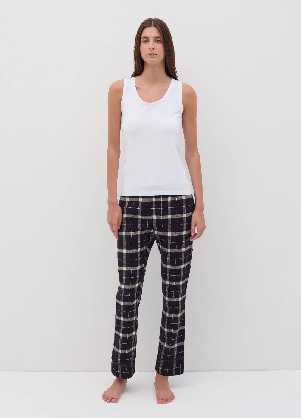 OVS Canotta intima termica con spalline larghe Shopping Online