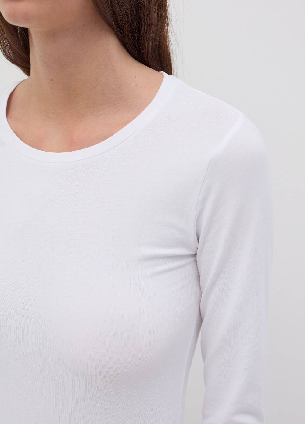 OVS T-shirt intima a maniche lunghe Sottocosto
