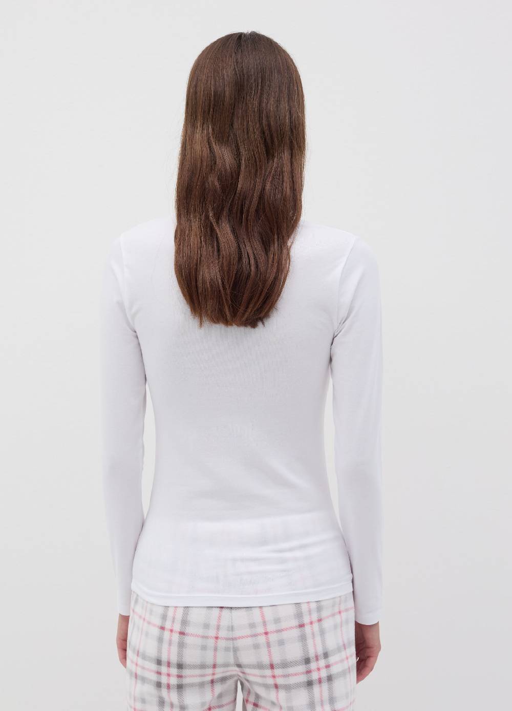 OVS T-shirt intima a maniche lunghe Sottocosto