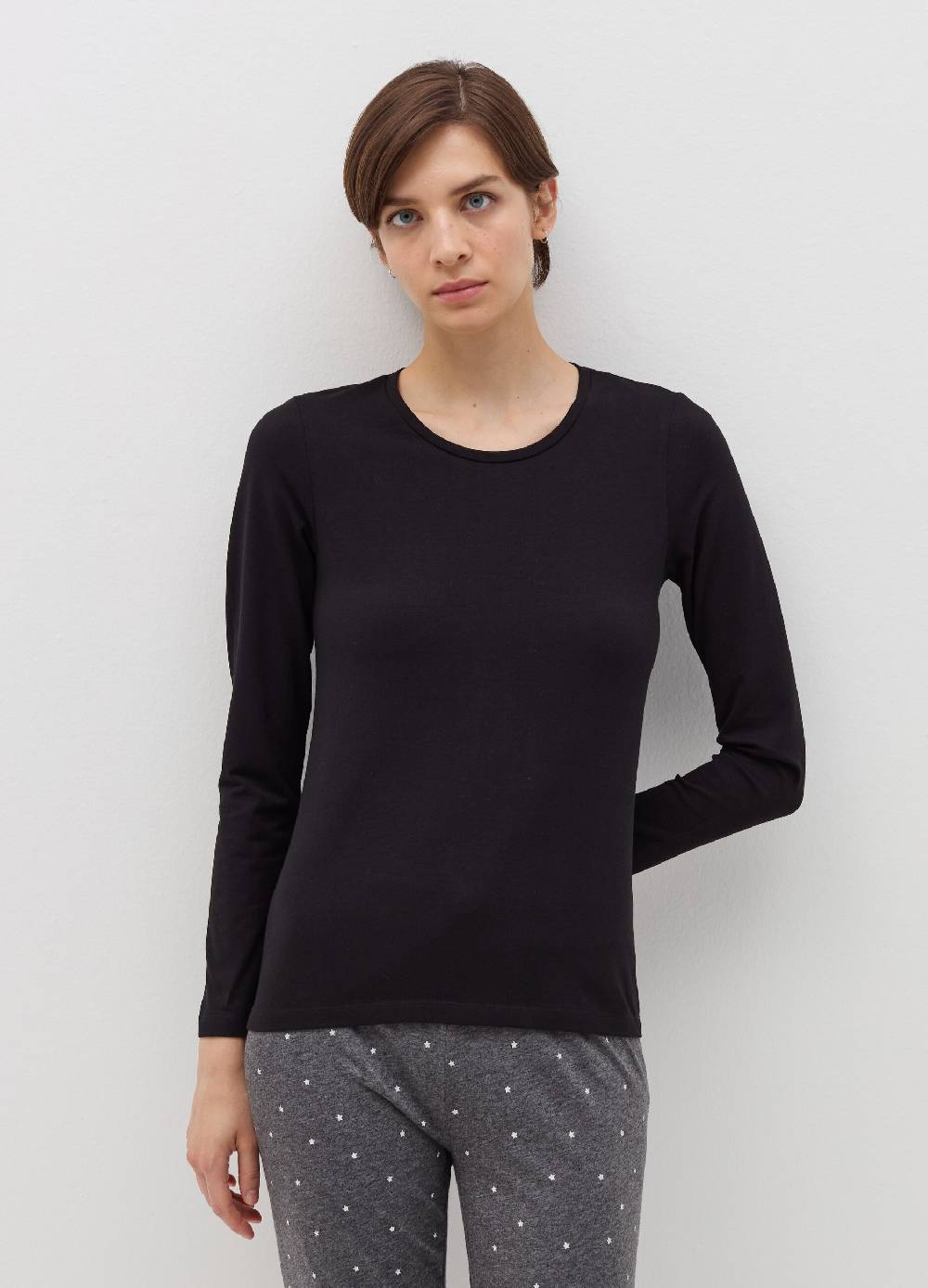 OVS T-shirt intima termica a maniche lunghe