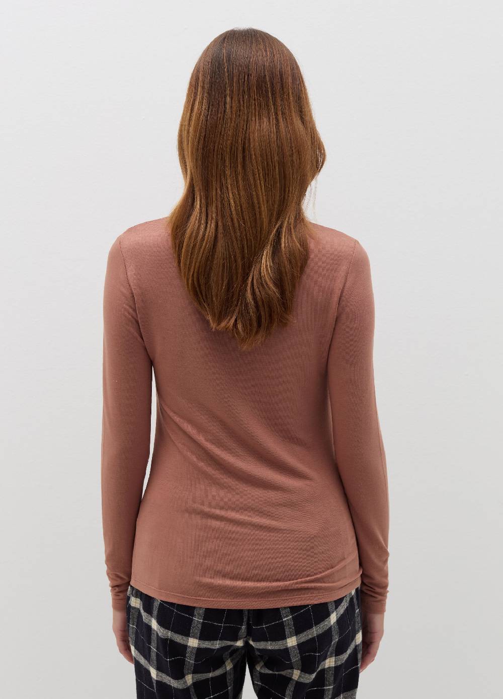 OVS T-shirt intima a maniche lunghe in modal stretch Soddisfazione Garantita