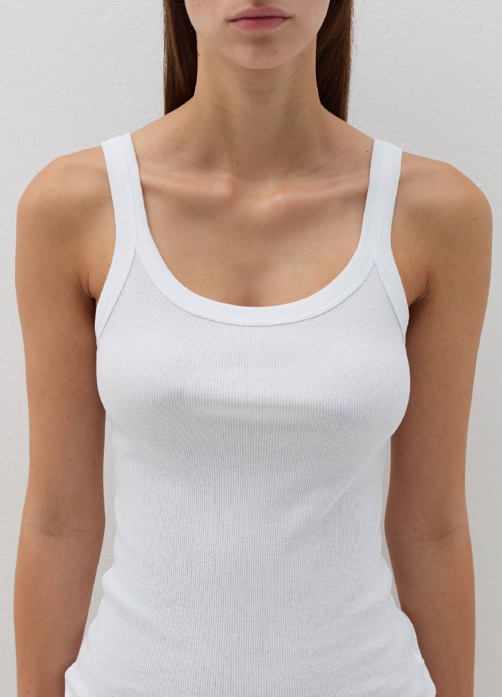 OVS Canotta intima a costine in cotone bio Offerta