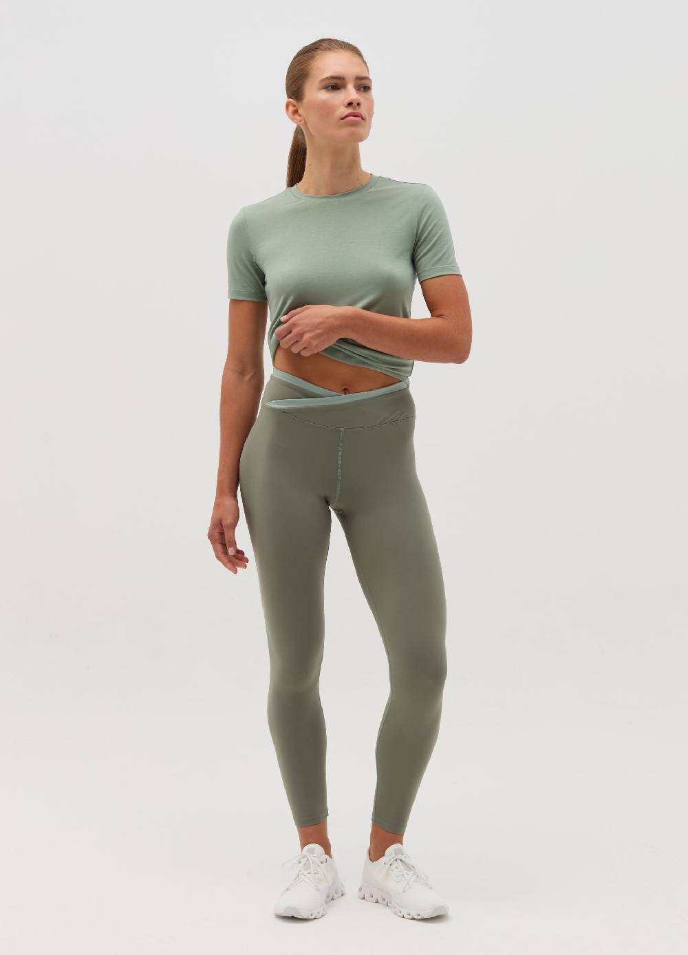 OVS ACTIVE T-shirt in Lyocell sostenibile I Più Venduti