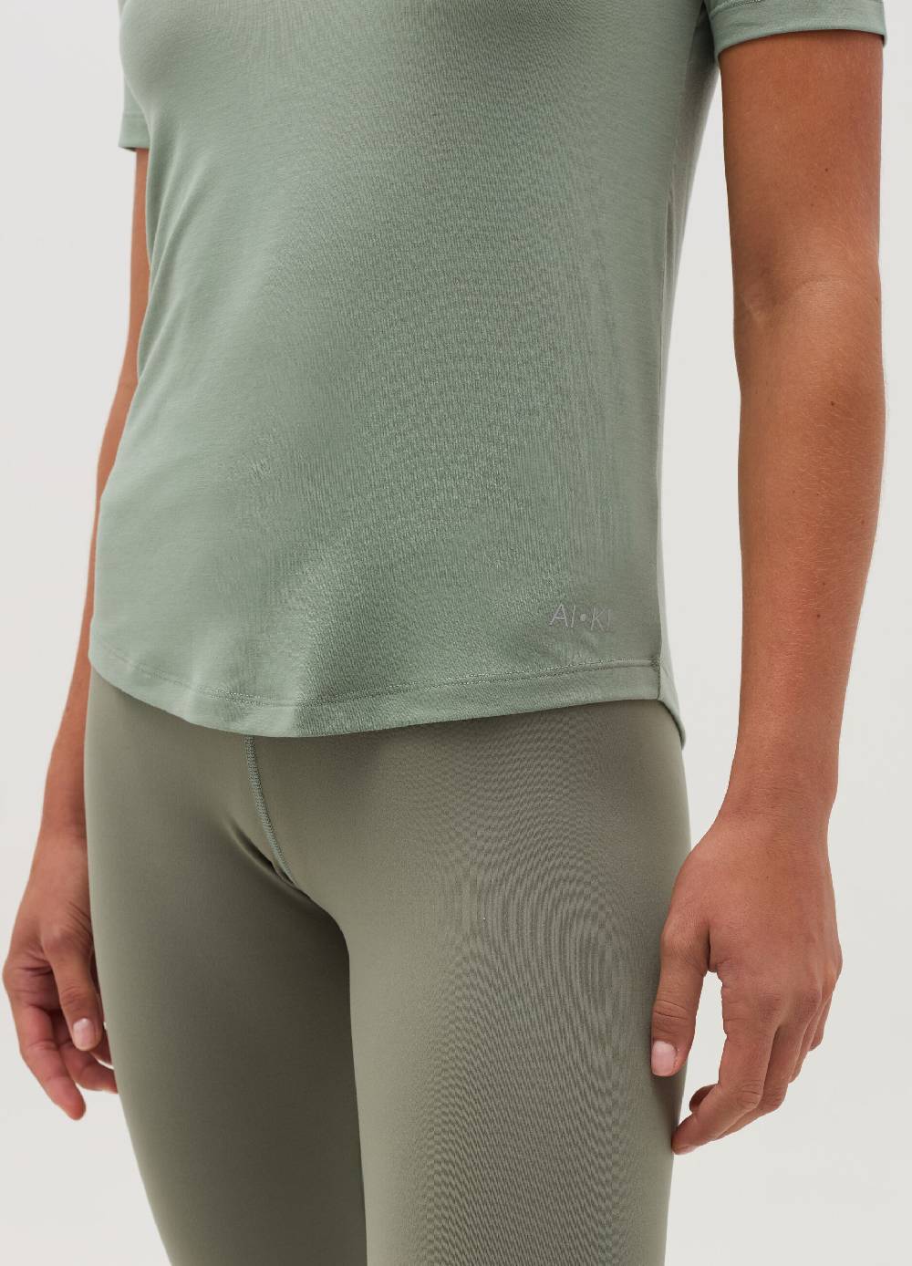 OVS ACTIVE T-shirt in Lyocell sostenibile I Più Venduti