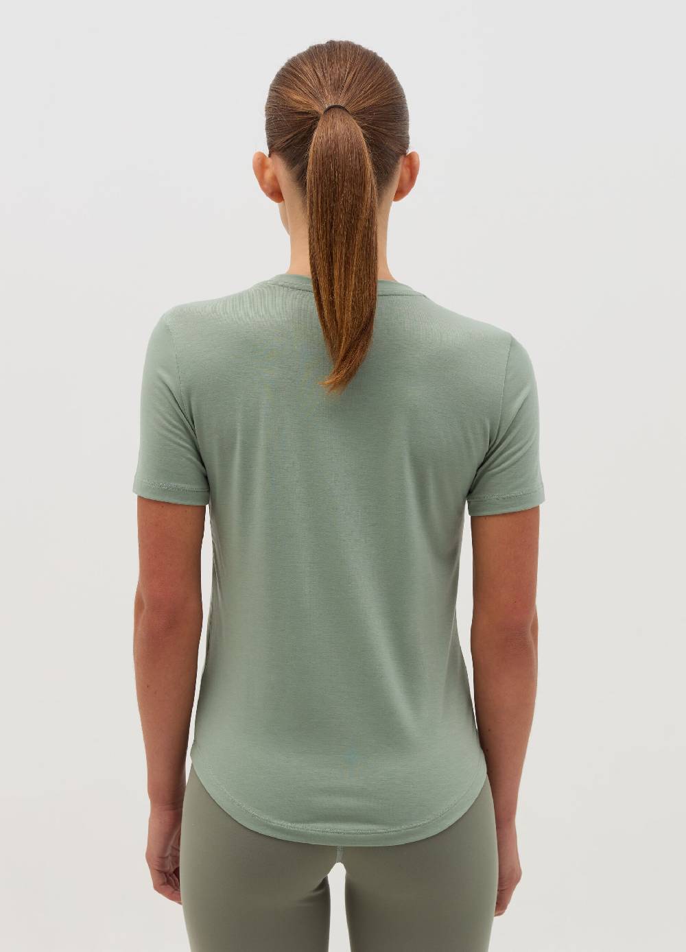 OVS ACTIVE T-shirt in Lyocell sostenibile I Più Venduti